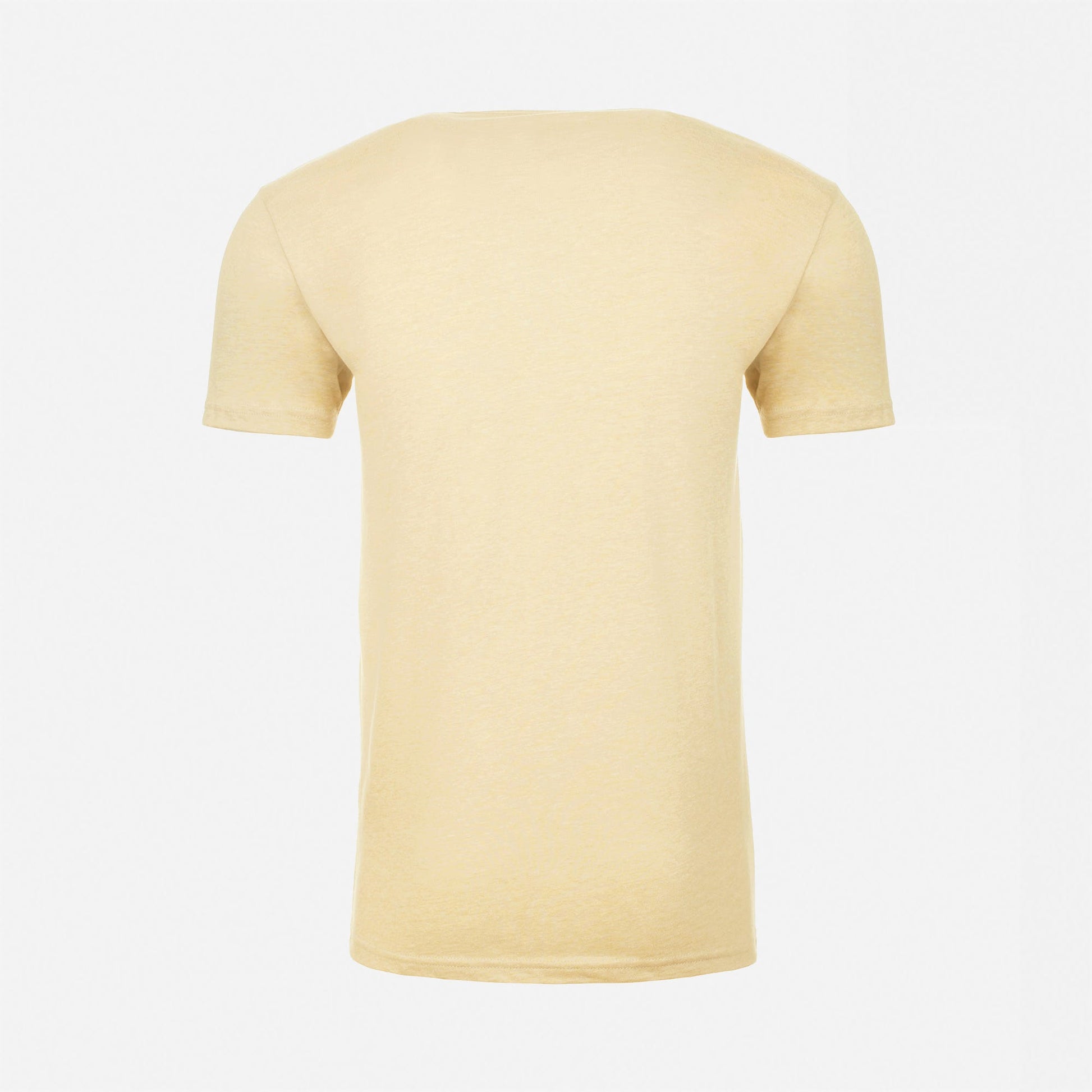 CVC T-Shirt Cream