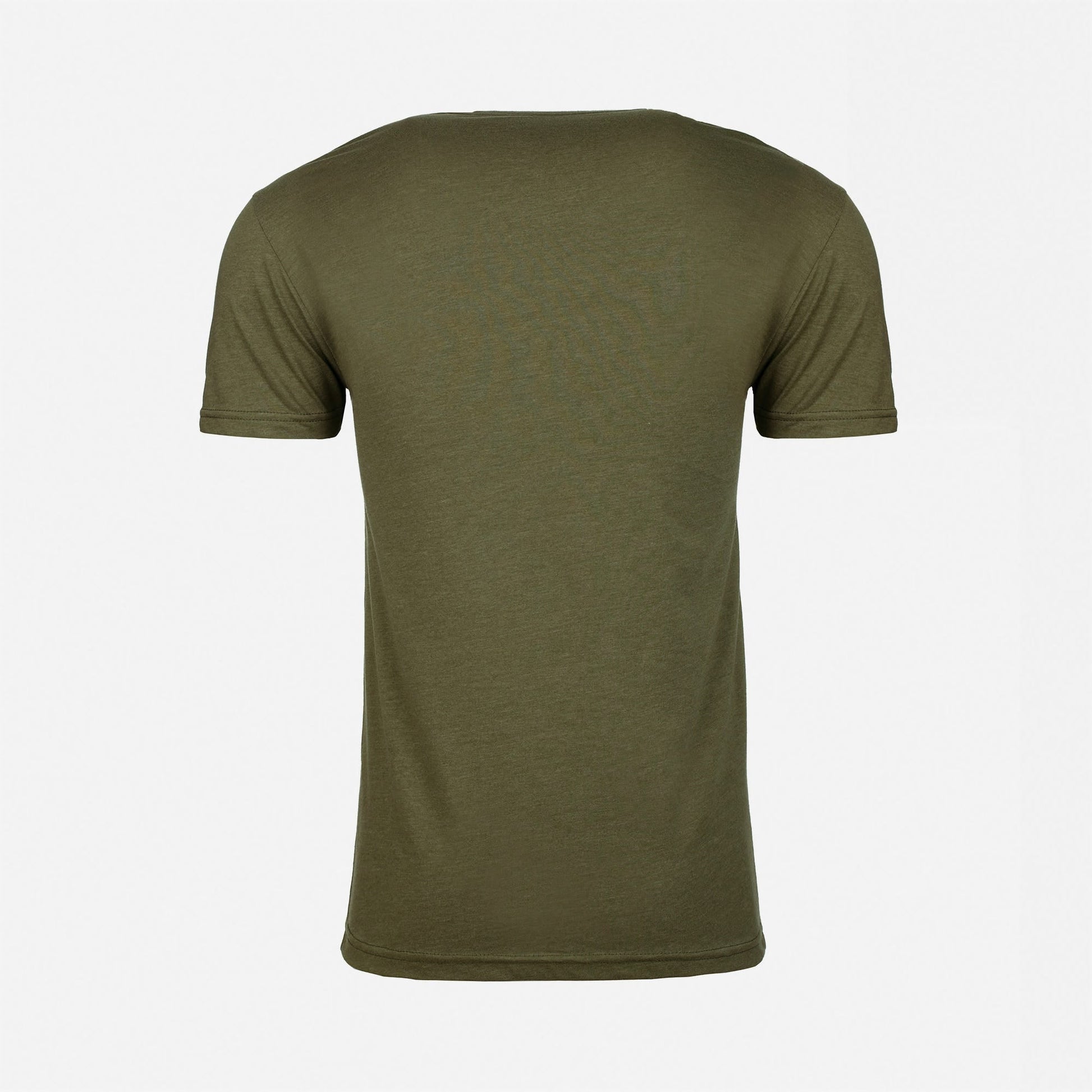 CVC T-Shirt Military-Green