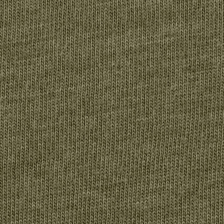 CVC T-Shirt Military-Green