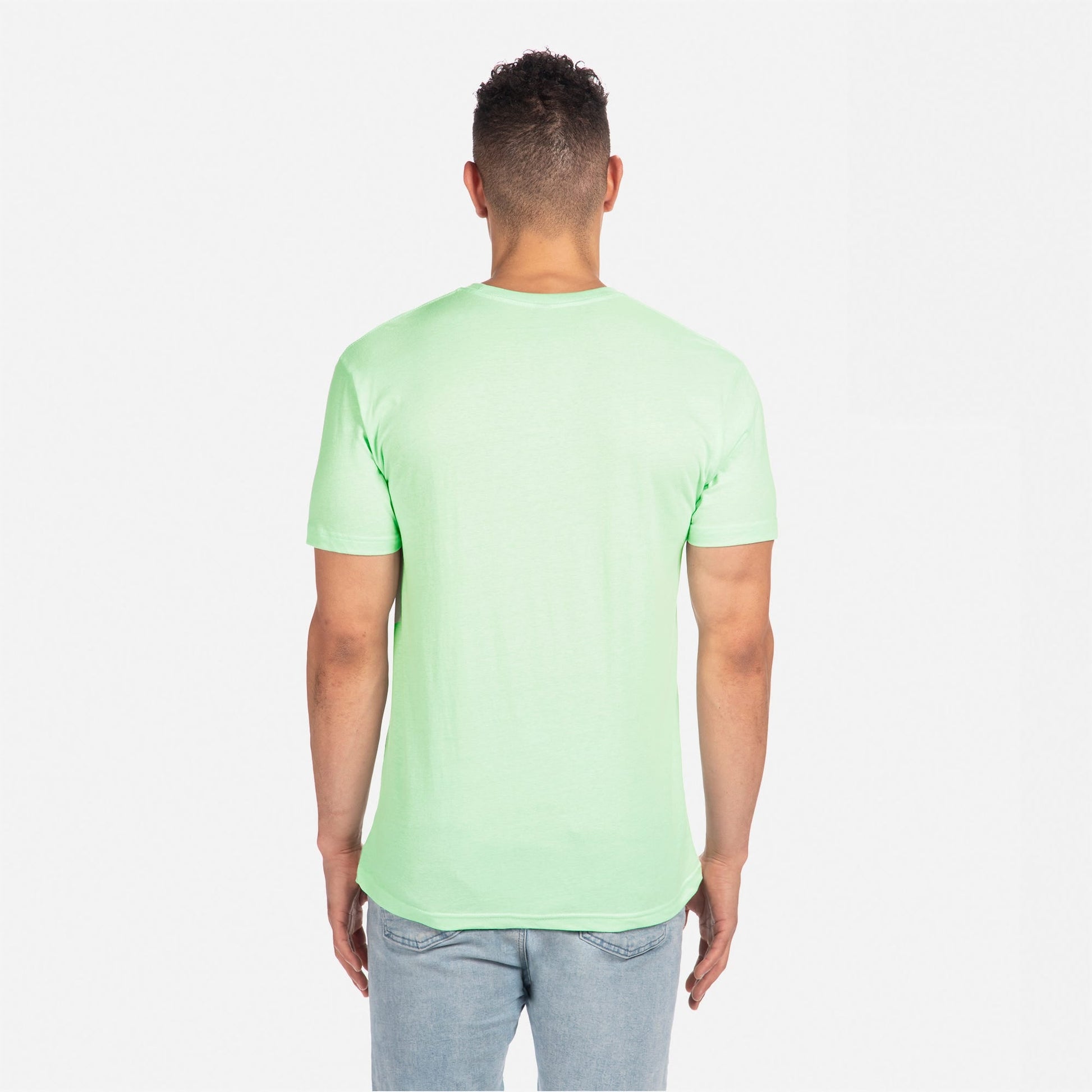 CVC T-Shirt Mint