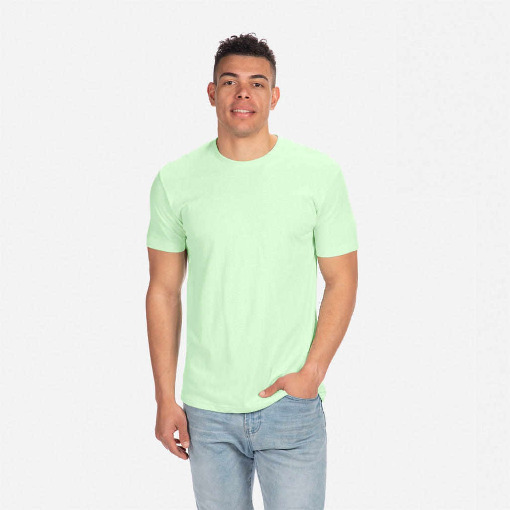 CVC T-Shirt Mint