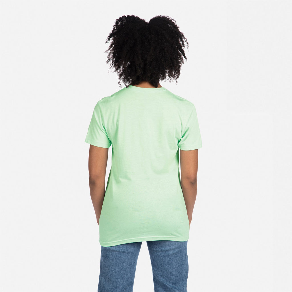CVC T-Shirt Mint