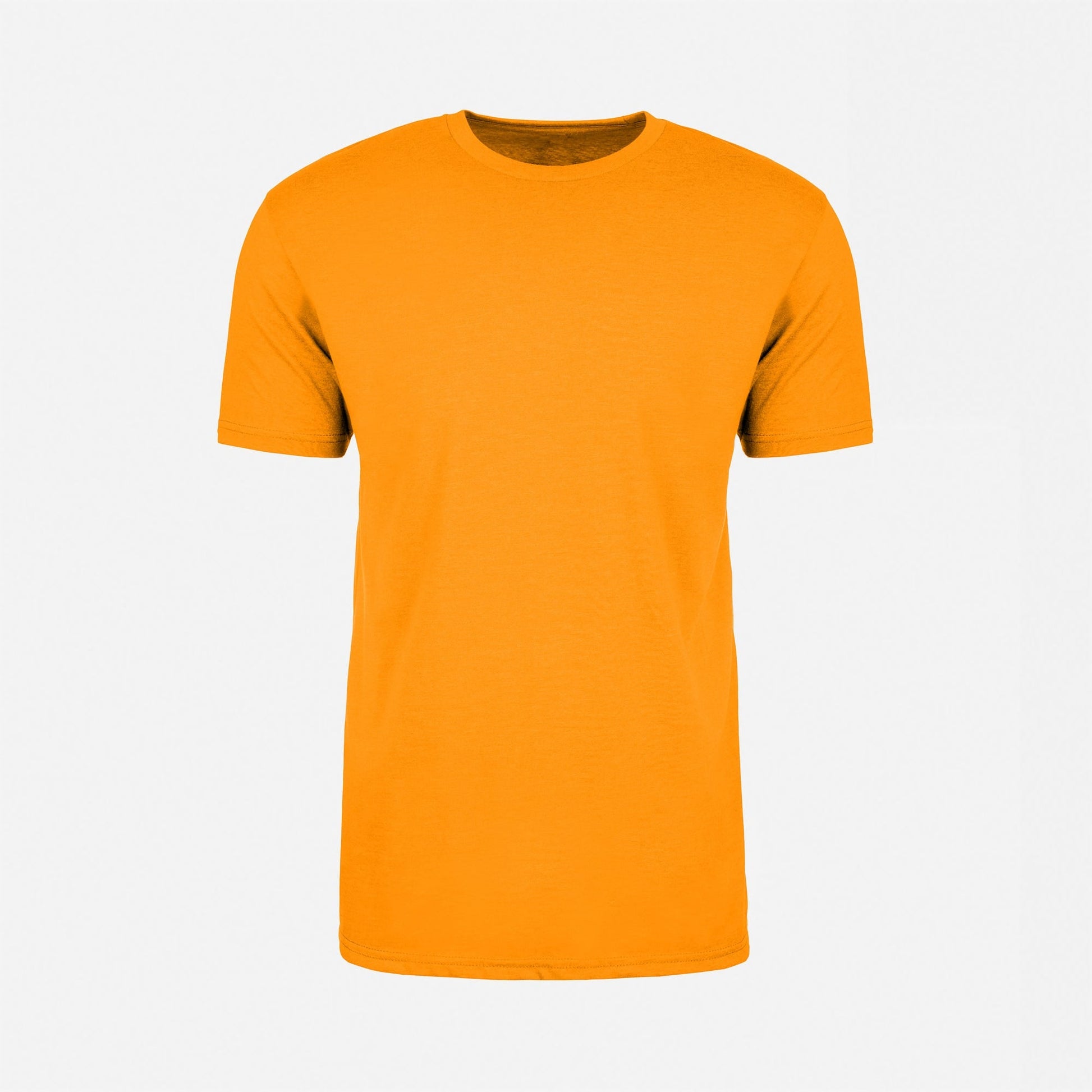 CVC T-Shirt Orange