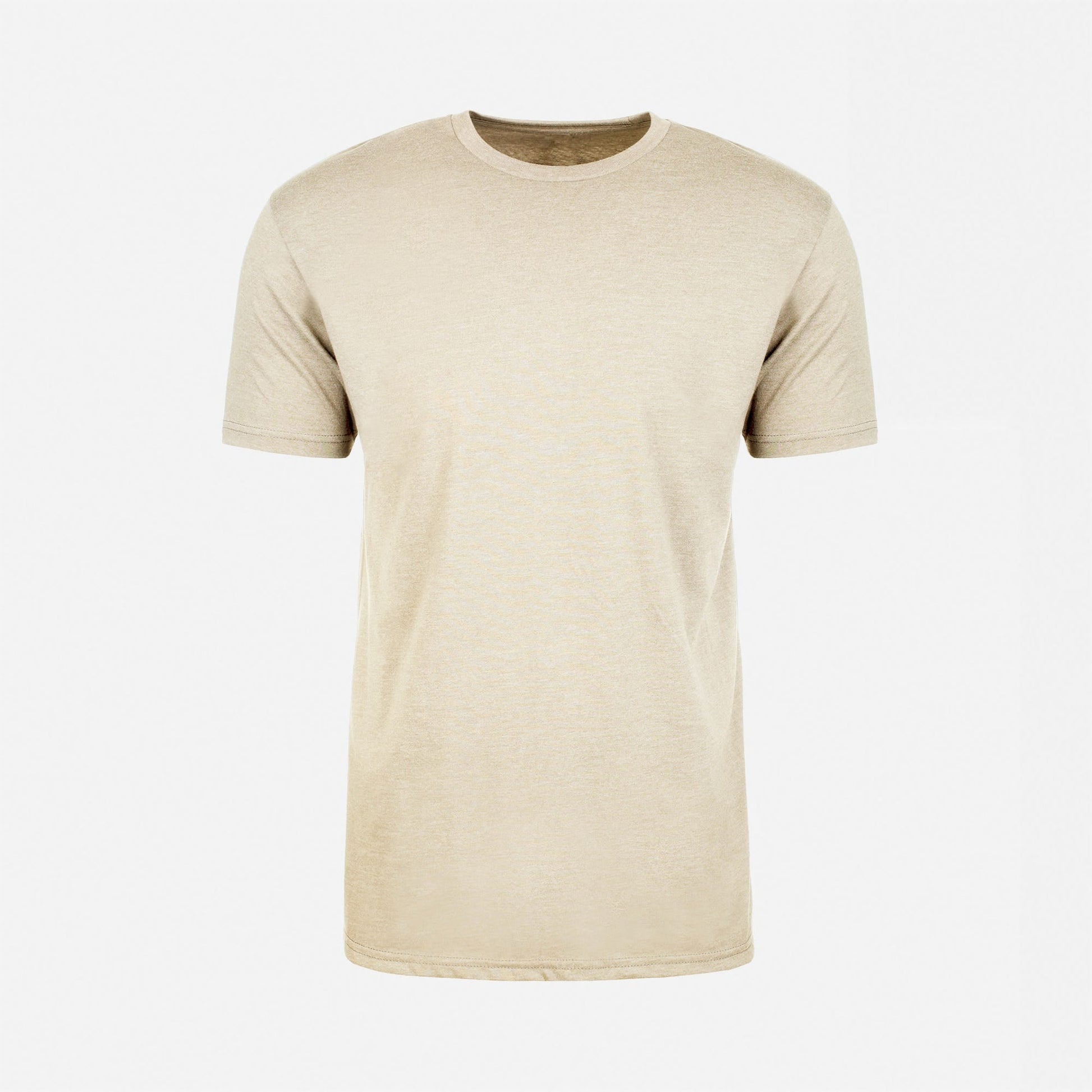CVC T-Shirt Sand