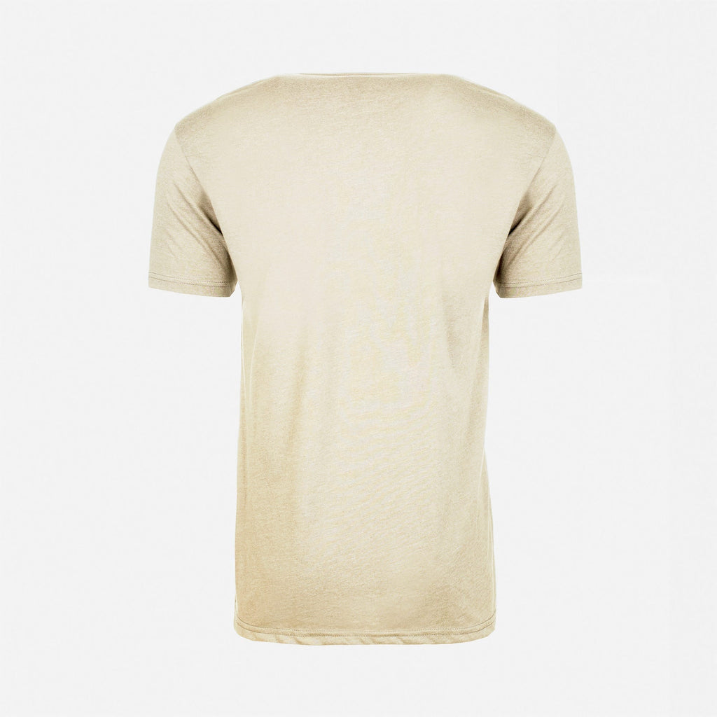 CVC T-Shirt Sand