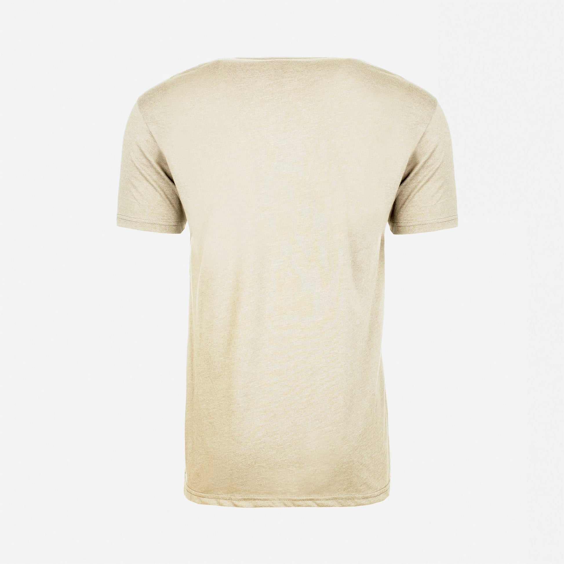 CVC T-Shirt Sand