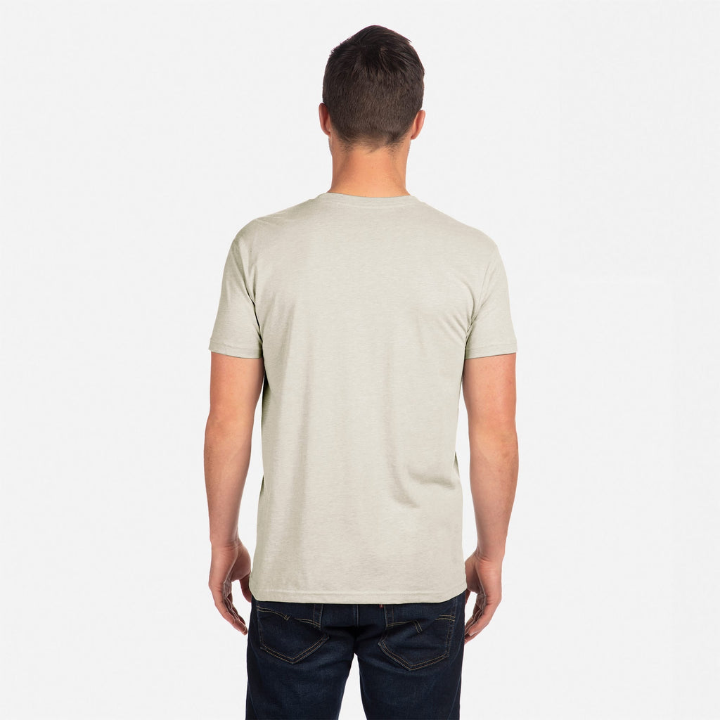CVC T-Shirt Silk