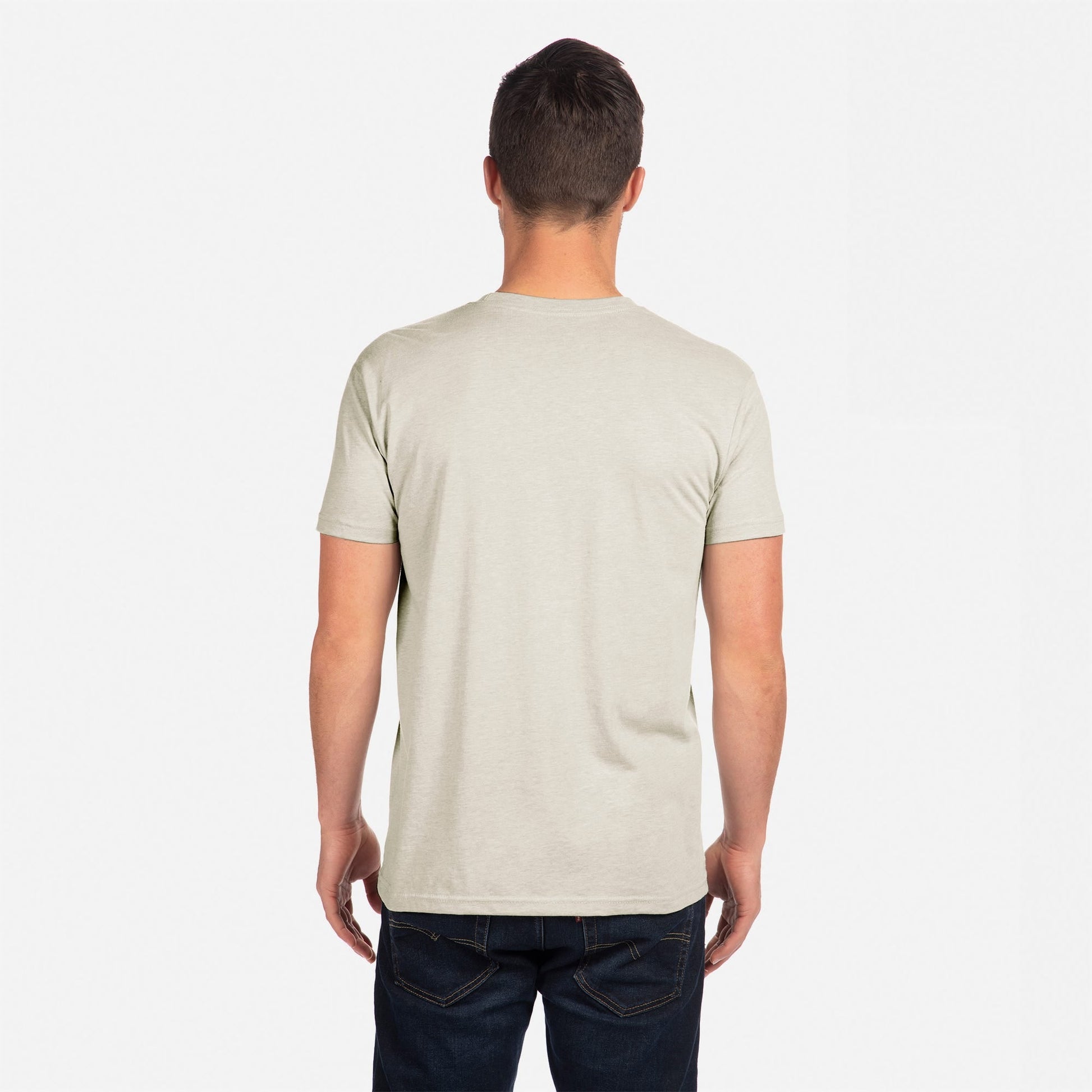 CVC T-Shirt Silk