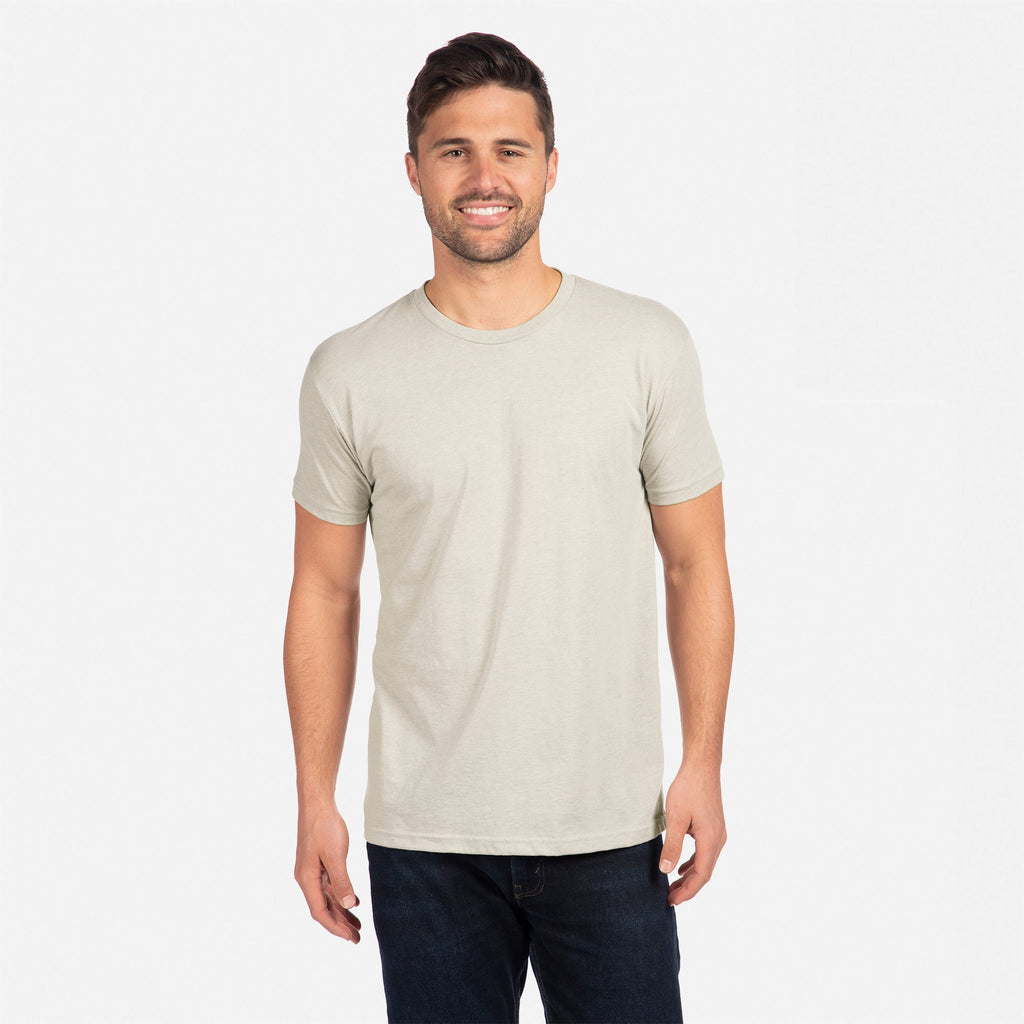 CVC T-Shirt Silk