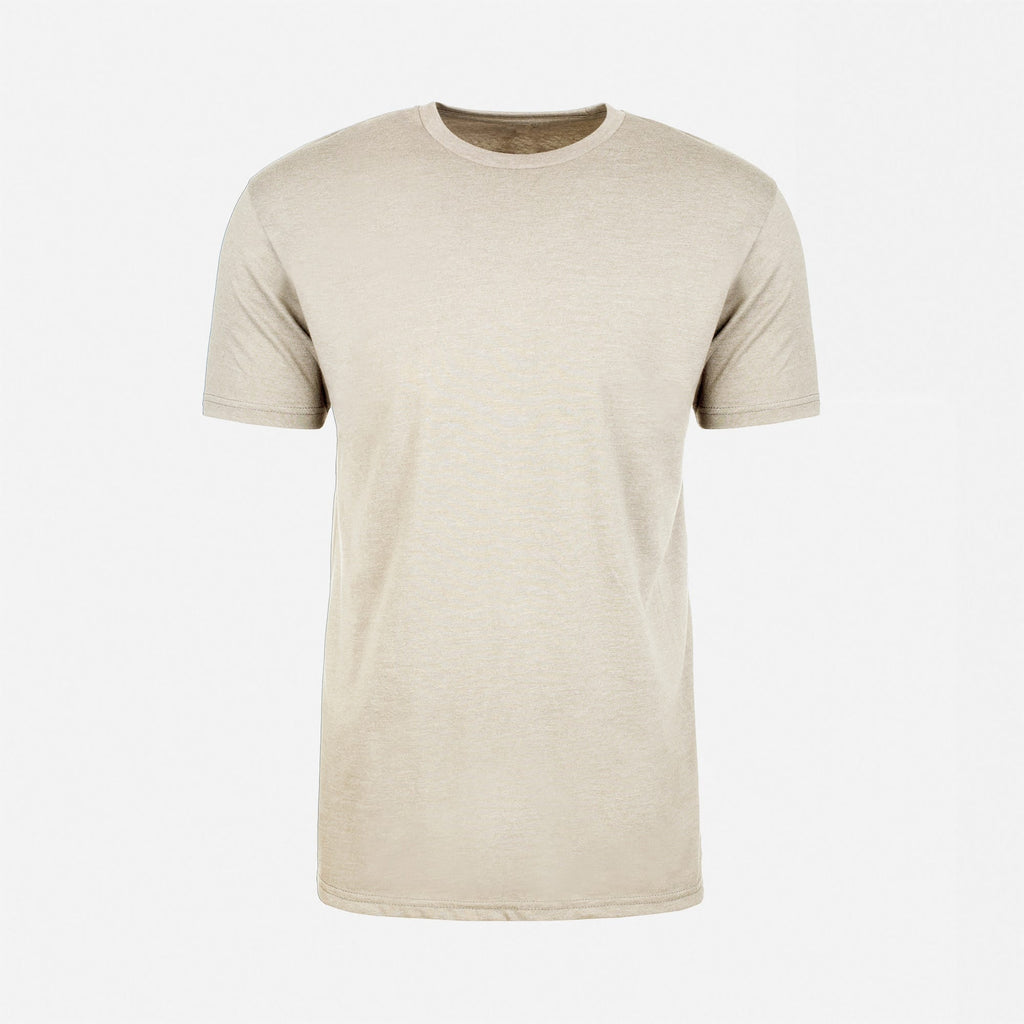 CVC T-Shirt Silk