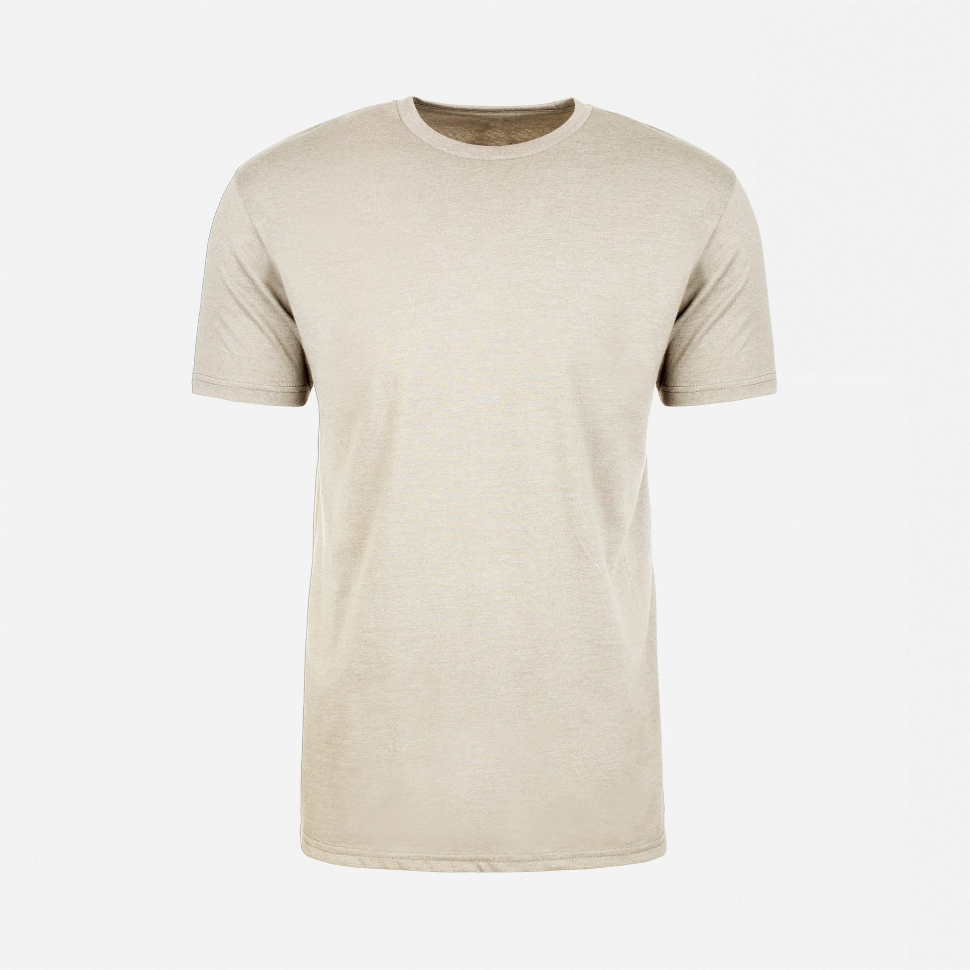 CVC T-Shirt Silk