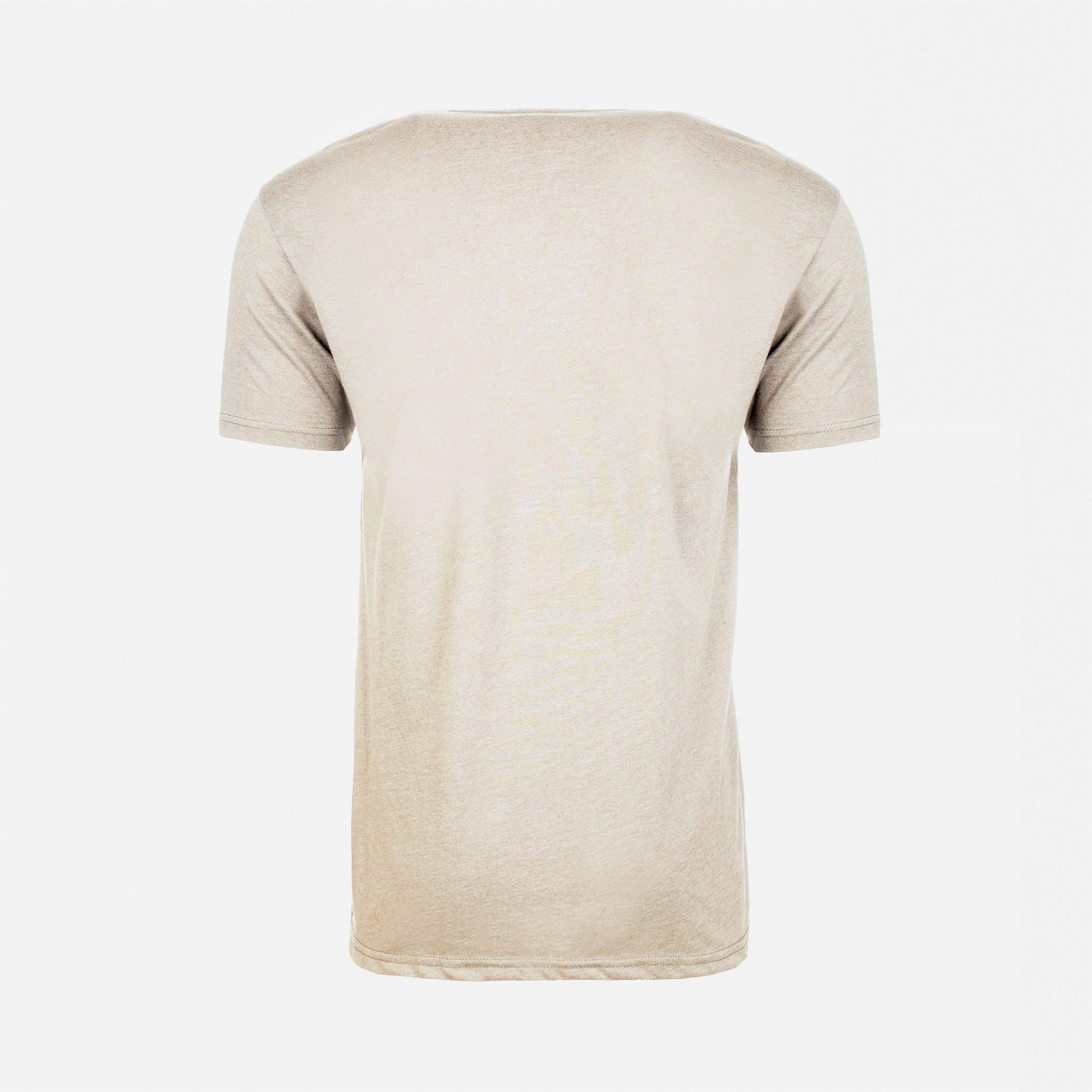 CVC T-Shirt Silk