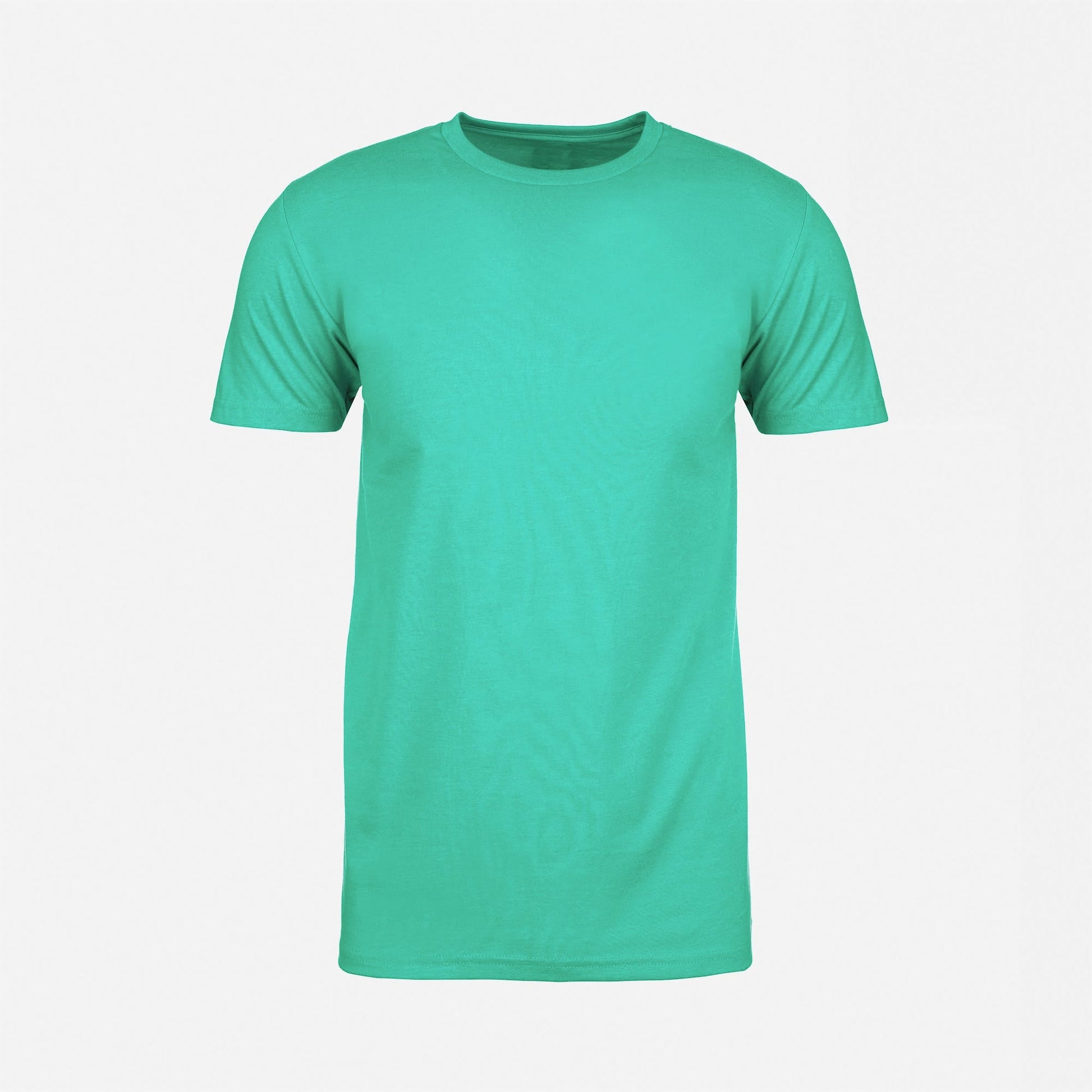 CVC T-Shirt Tahiti-Blue