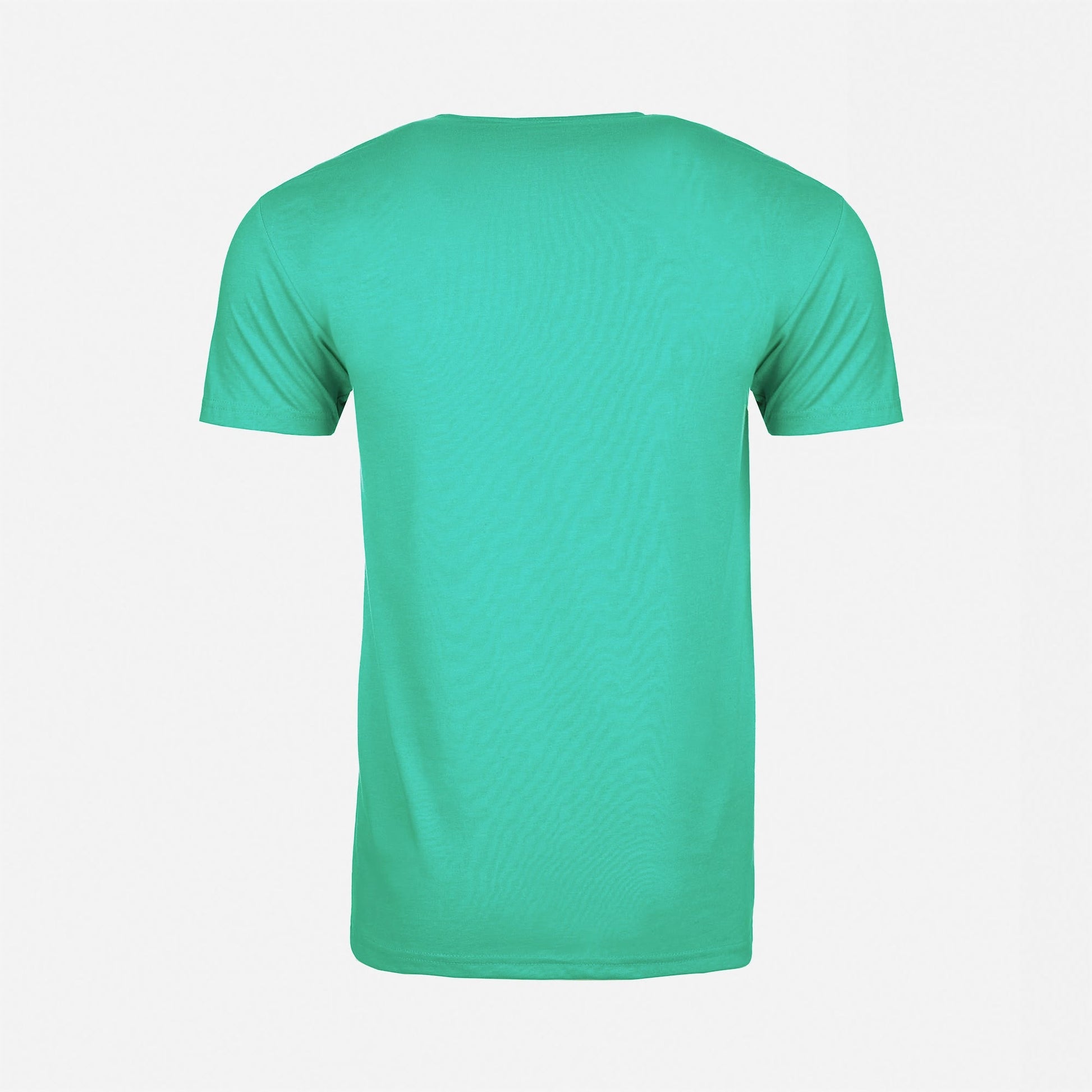 CVC T-Shirt Tahiti-Blue